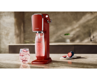 SodaStream ART MANDARIN RED - 1156116 - zdjęcie 7